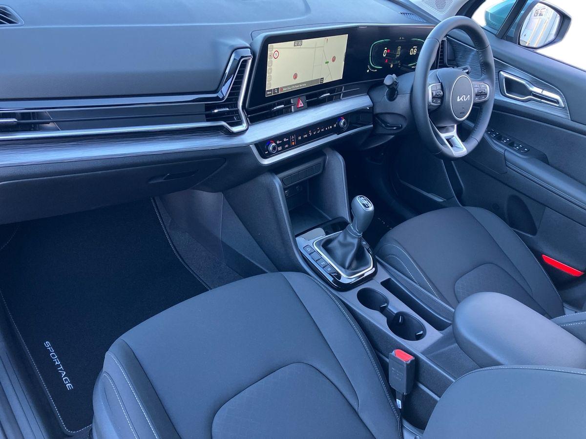 Used Kia Sportage 2025 for sale - 76845516: Photo 6
