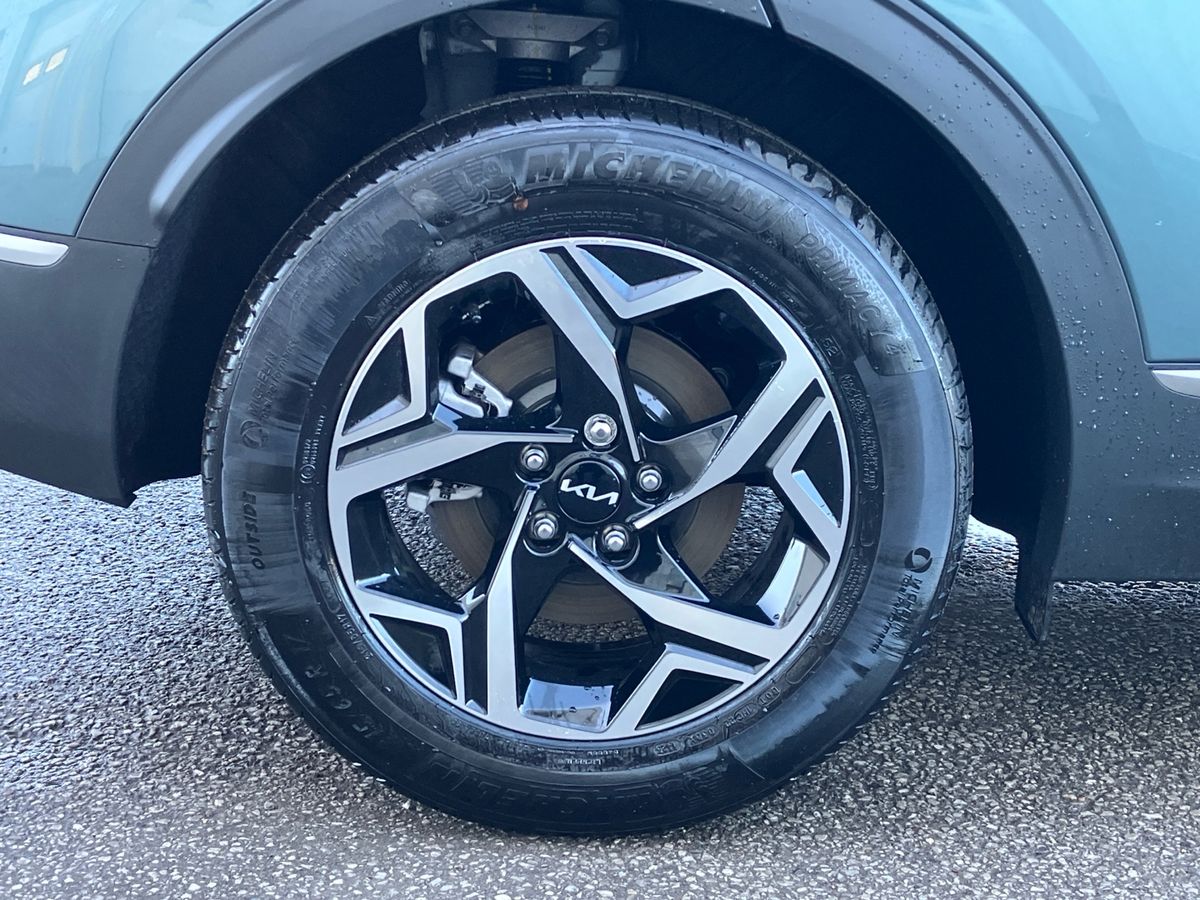 Used Kia Sportage 2025 for sale - 76845516: Photo 7