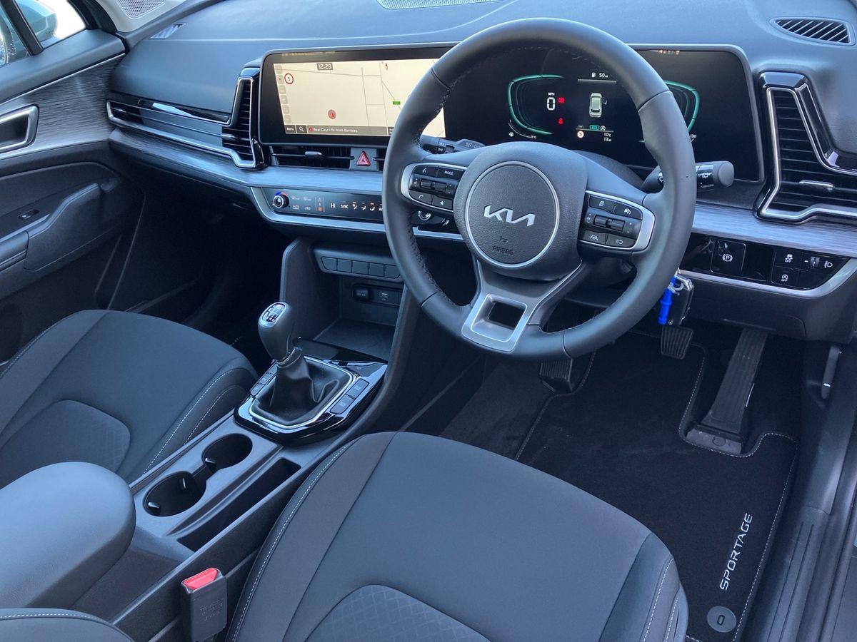 Used Kia Sportage 2025 for sale - 76845516: Photo 8