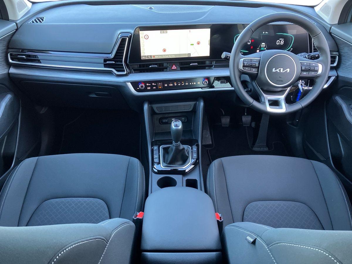 Used Kia Sportage 2025 for sale - 76845516: Photo 9