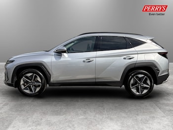 Used Hyundai TUCSON 2024 for sale - 78893936: Photo