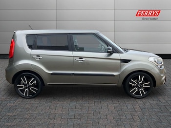 Used Kia Soul 2013 for sale - 77002141: Photo