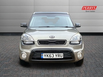 Used Kia Soul 2013 for sale - 77002141: Photo