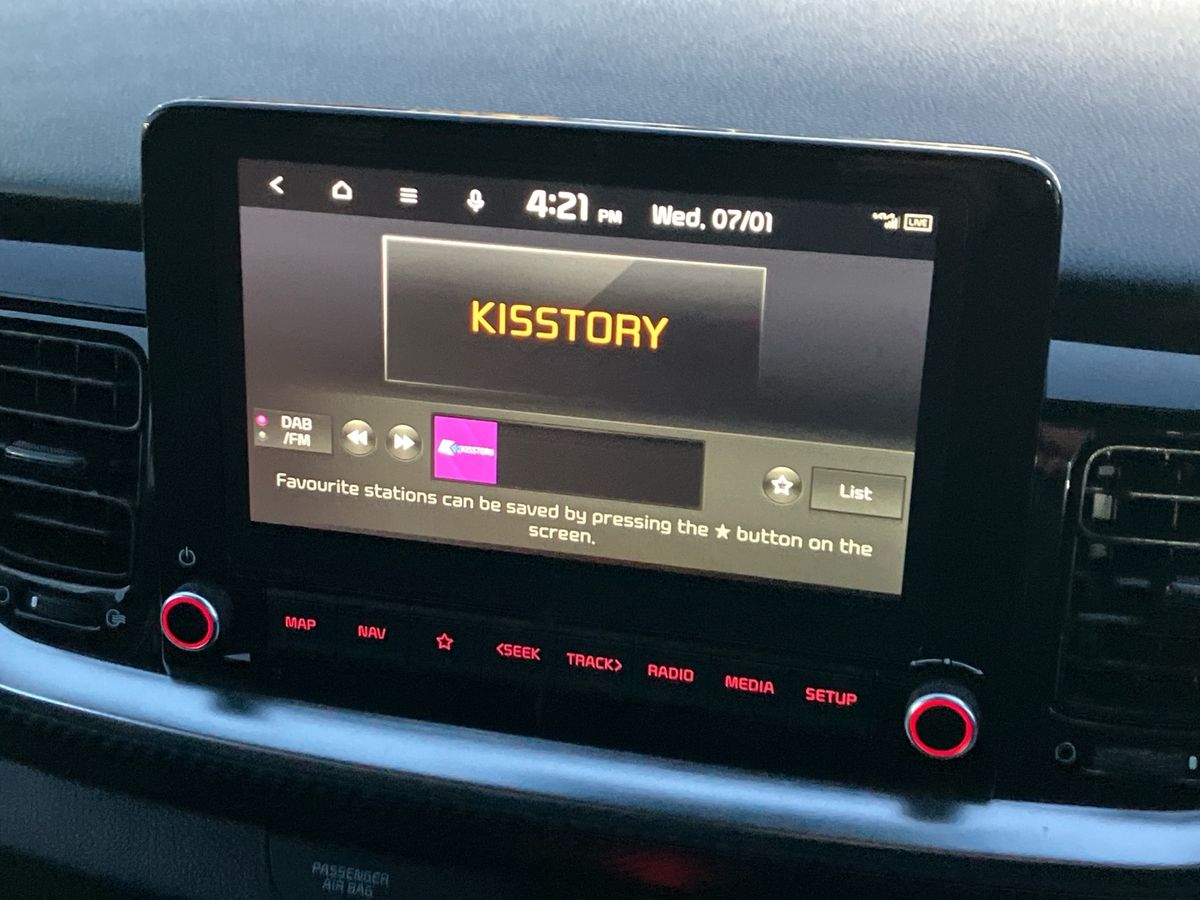 Used Kia Stonic 2025 for sale - 77051689: Photo 11