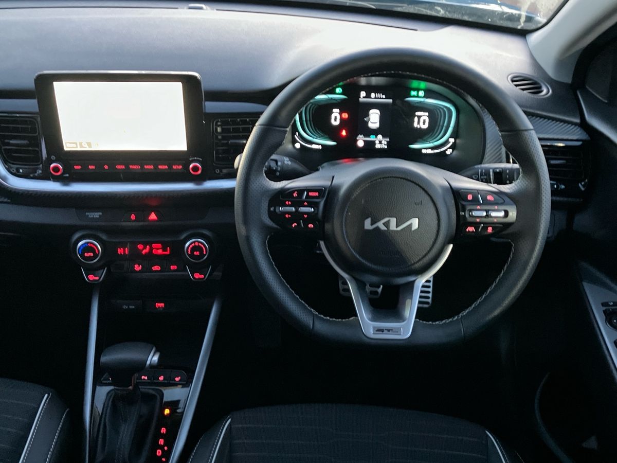 Used Kia Stonic 2025 for sale - 77051689: Photo 16