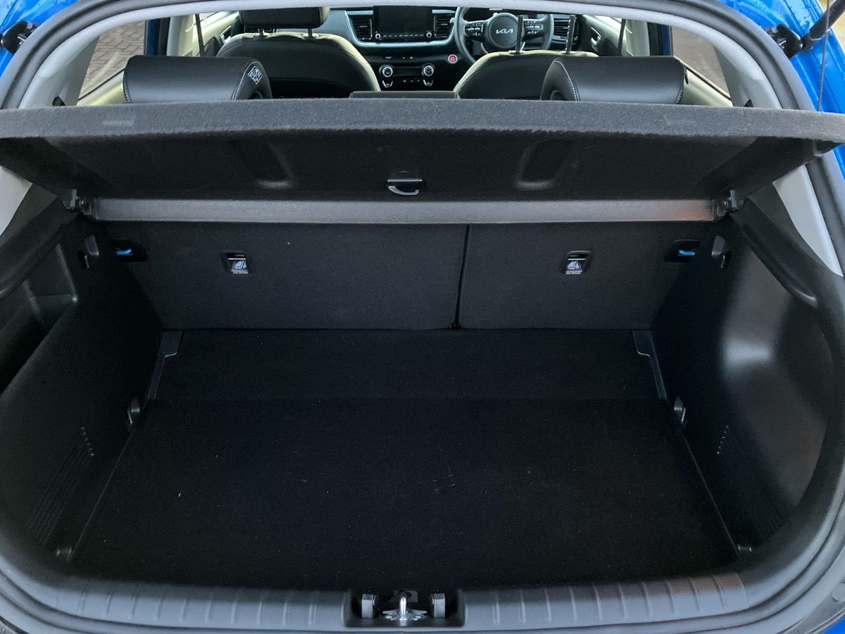 Used Kia Stonic 2025 for sale - 77051689: Photo 21