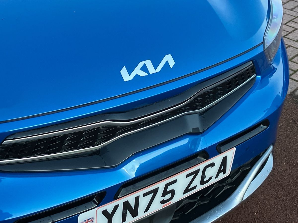 Used Kia Stonic 2025 for sale - 77051689: Photo 24