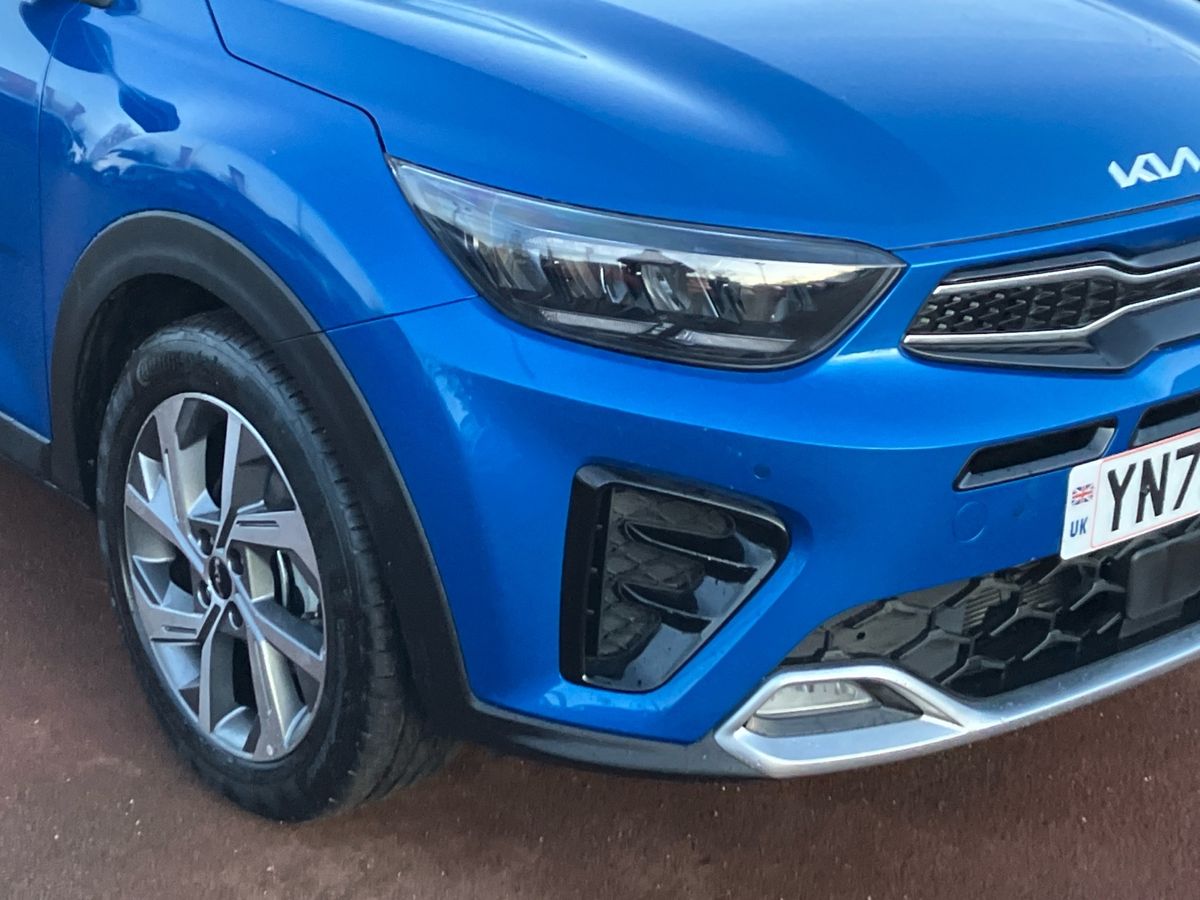 Used Kia Stonic 2025 for sale - 77051689: Photo 25