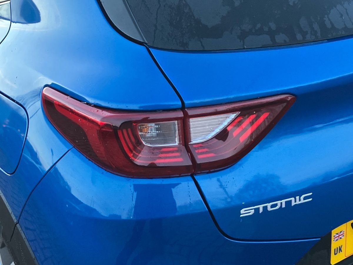 Used Kia Stonic 2025 for sale - 77051689: Photo 28