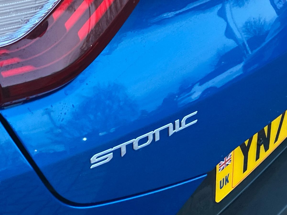 Used Kia Stonic 2025 for sale - 77051689: Photo 29