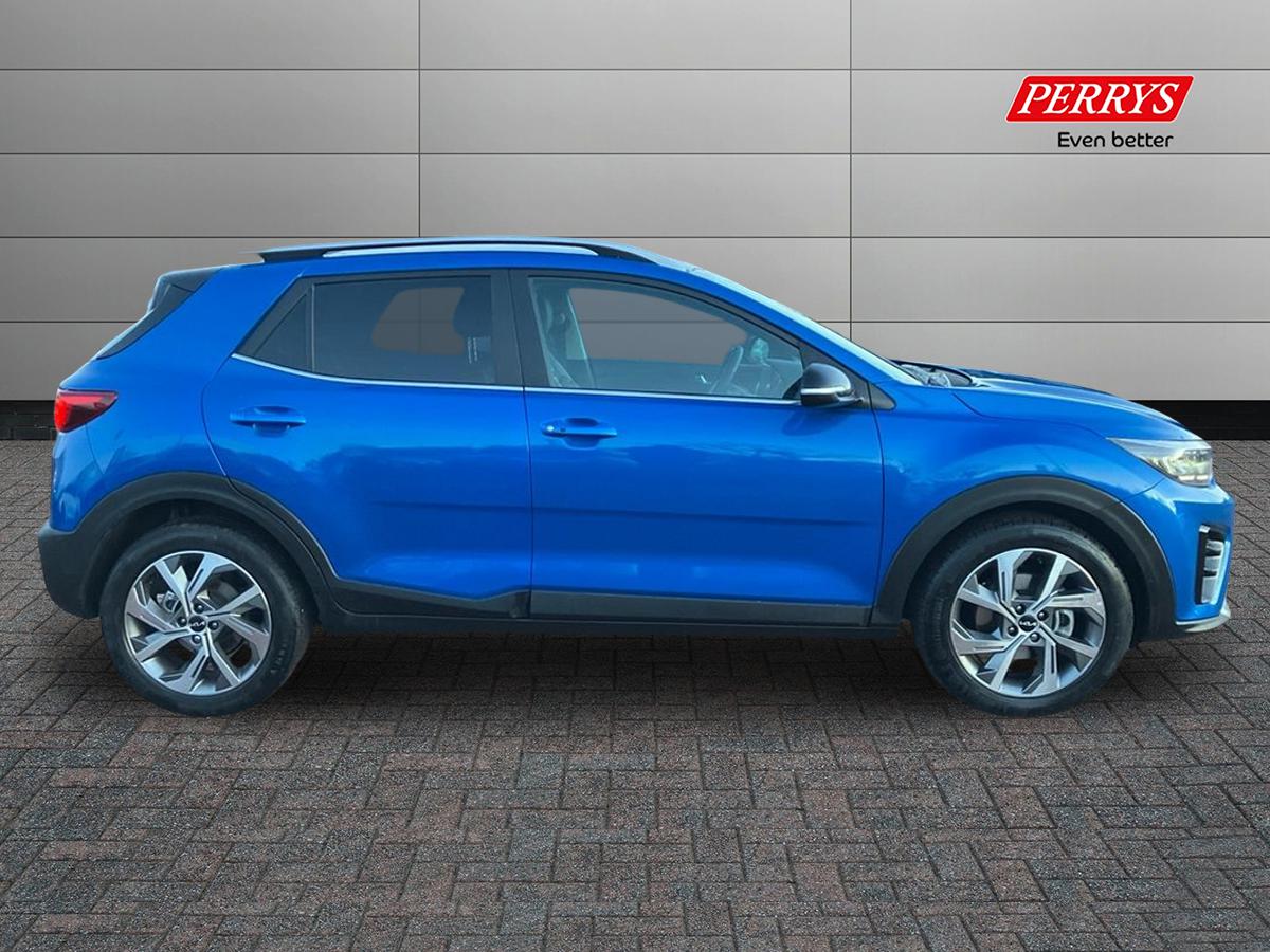 Used Kia Stonic 2025 for sale - 77051689: Photo 3