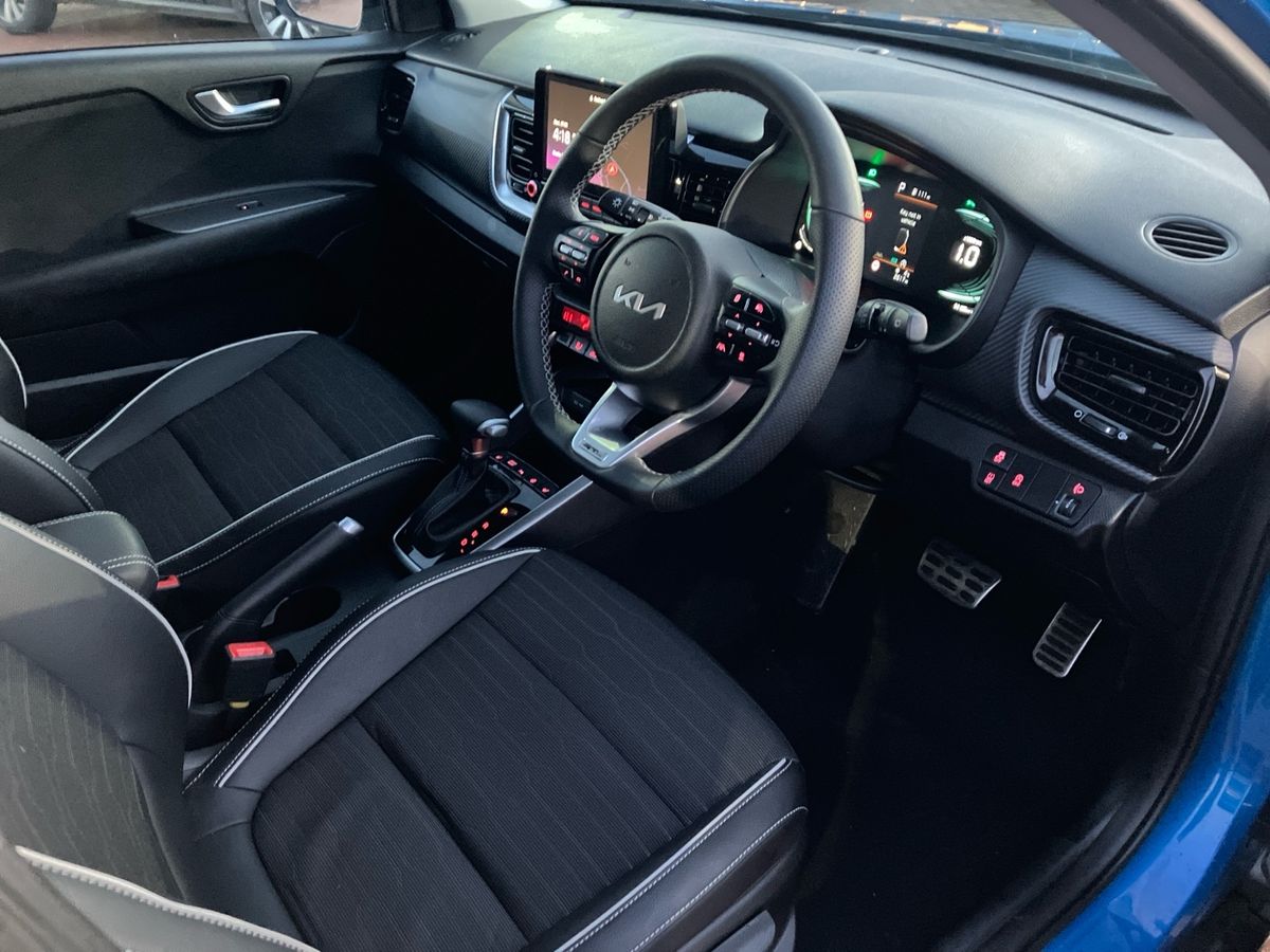 Used Kia Stonic 2025 for sale - 77051689: Photo 35