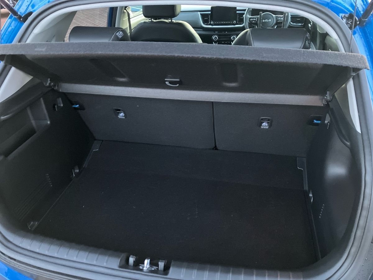 Used Kia Stonic 2025 for sale - 77051689: Photo 36