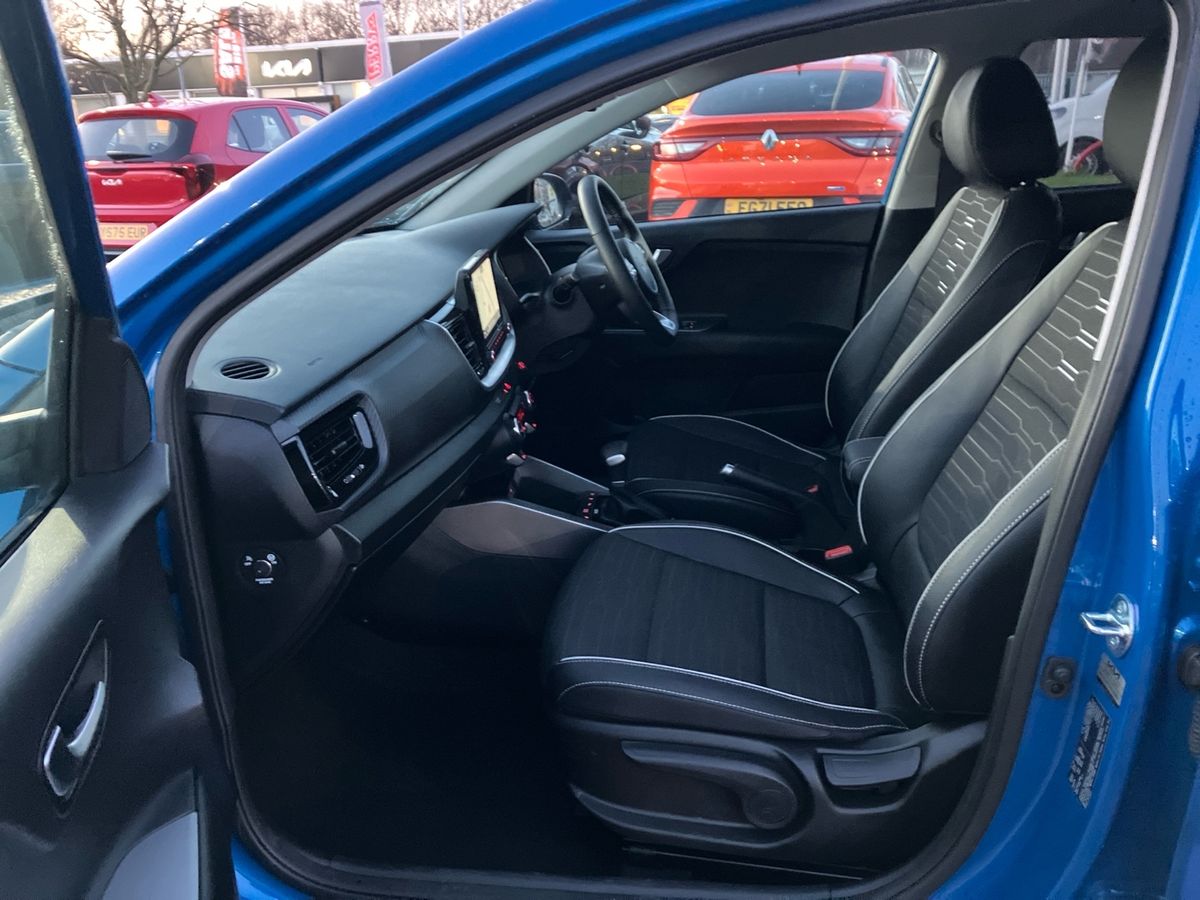 Used Kia Stonic 2025 for sale - 77051689: Photo 38