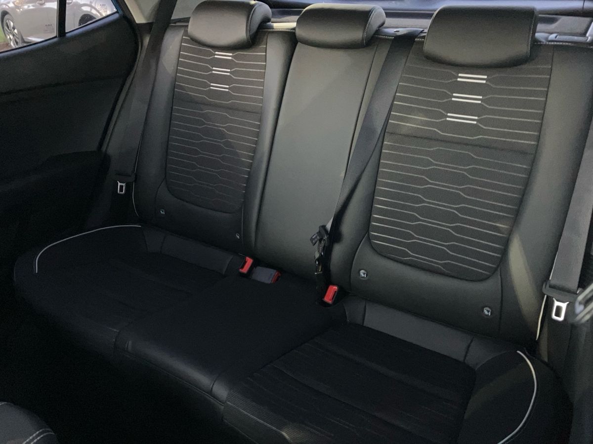 Used Kia Stonic 2025 for sale - 77051689: Photo 39