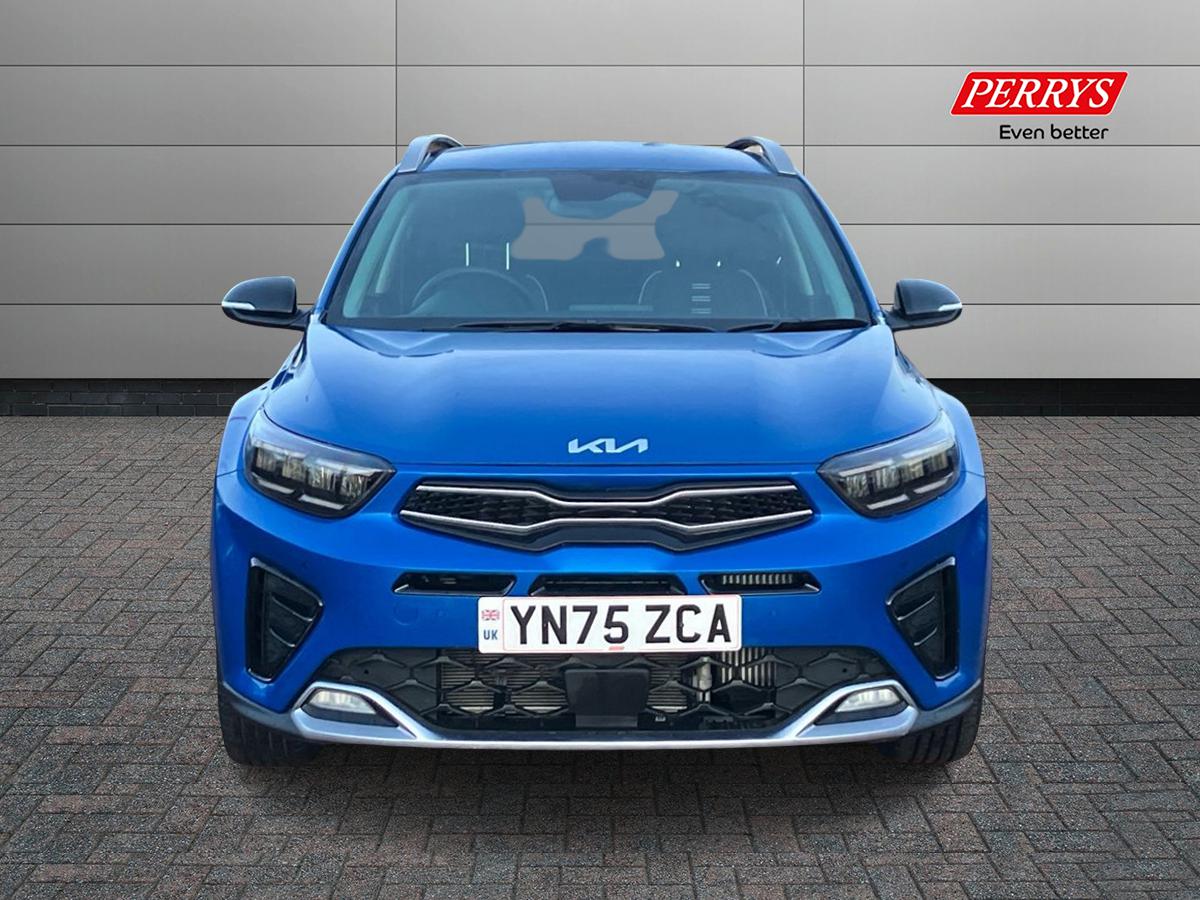 Used Kia Stonic 2025 for sale - 77051689: Photo 4