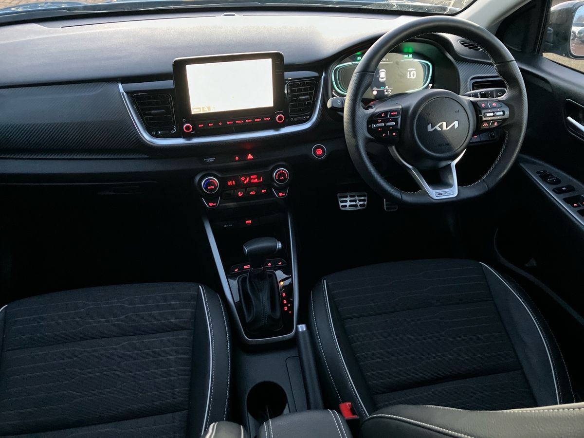 Used Kia Stonic 2025 for sale - 77051689: Photo 40