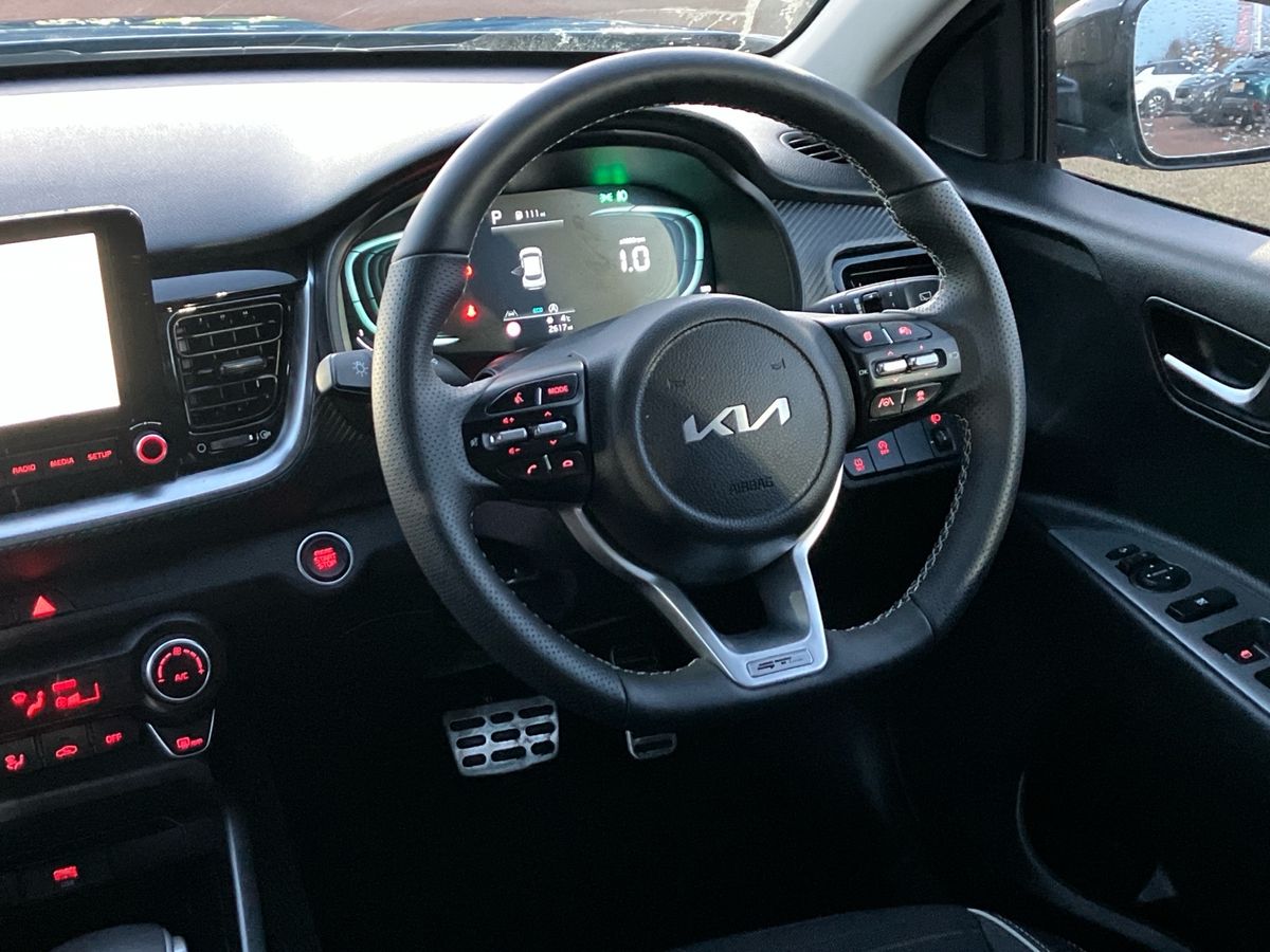 Used Kia Stonic 2025 for sale - 77051689: Photo 41