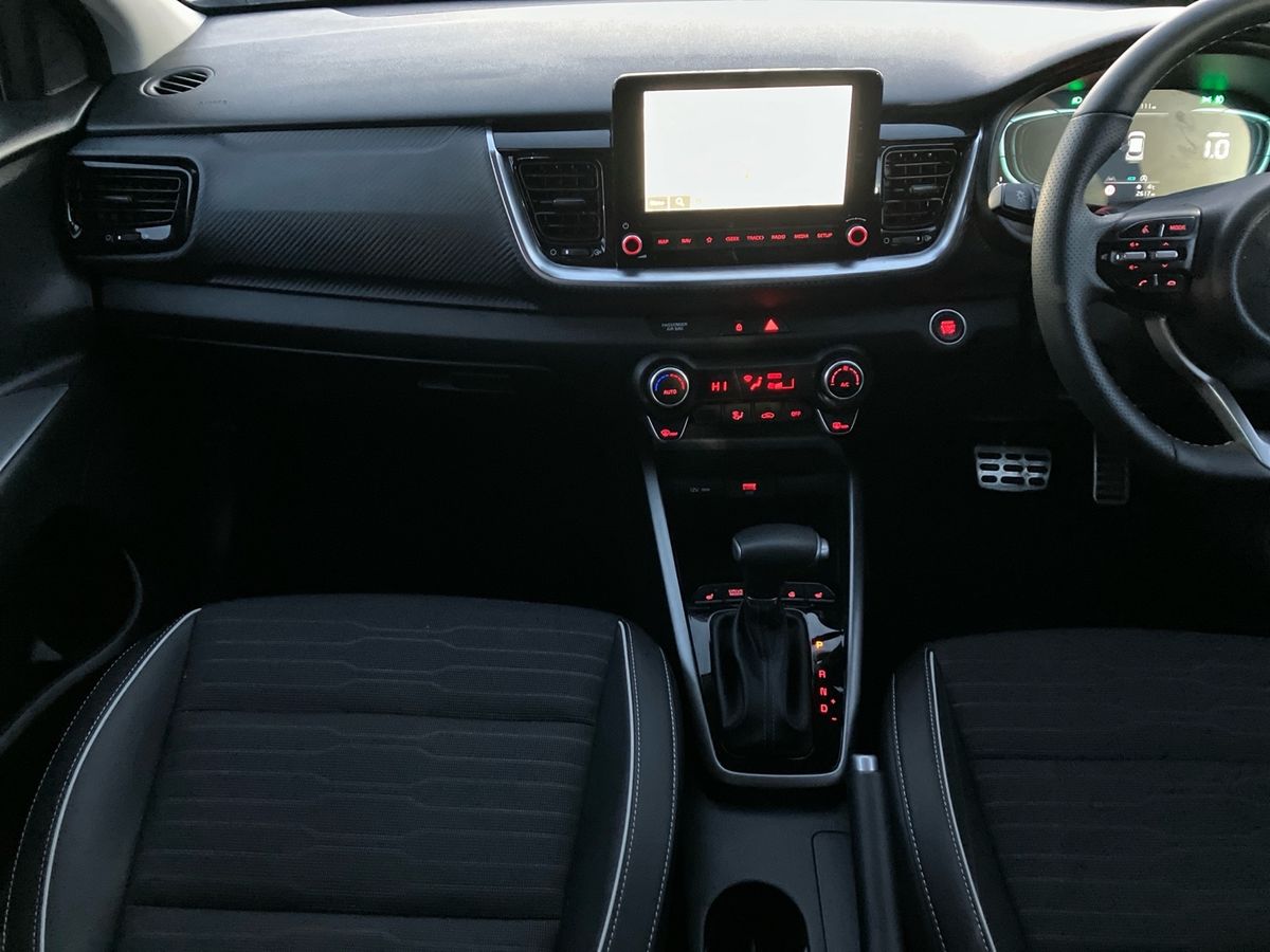 Used Kia Stonic 2025 for sale - 77051689: Photo 42