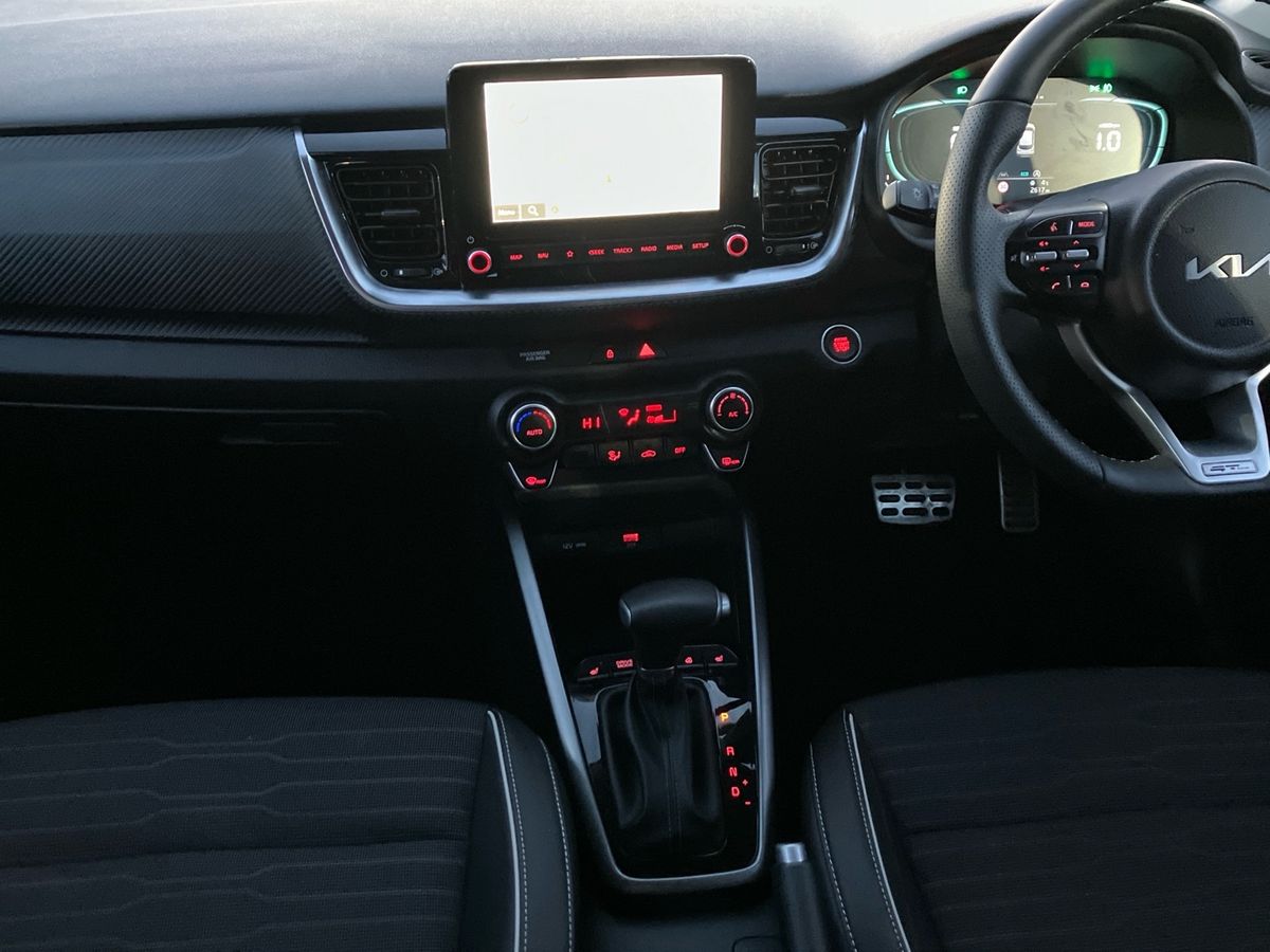 Used Kia Stonic 2025 for sale - 77051689: Photo 43