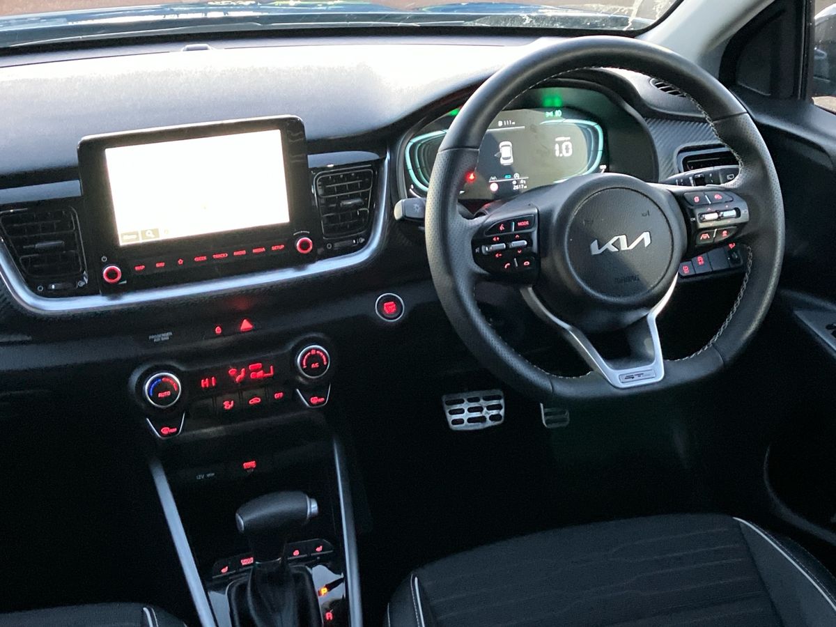 Used Kia Stonic 2025 for sale - 77051689: Photo 44