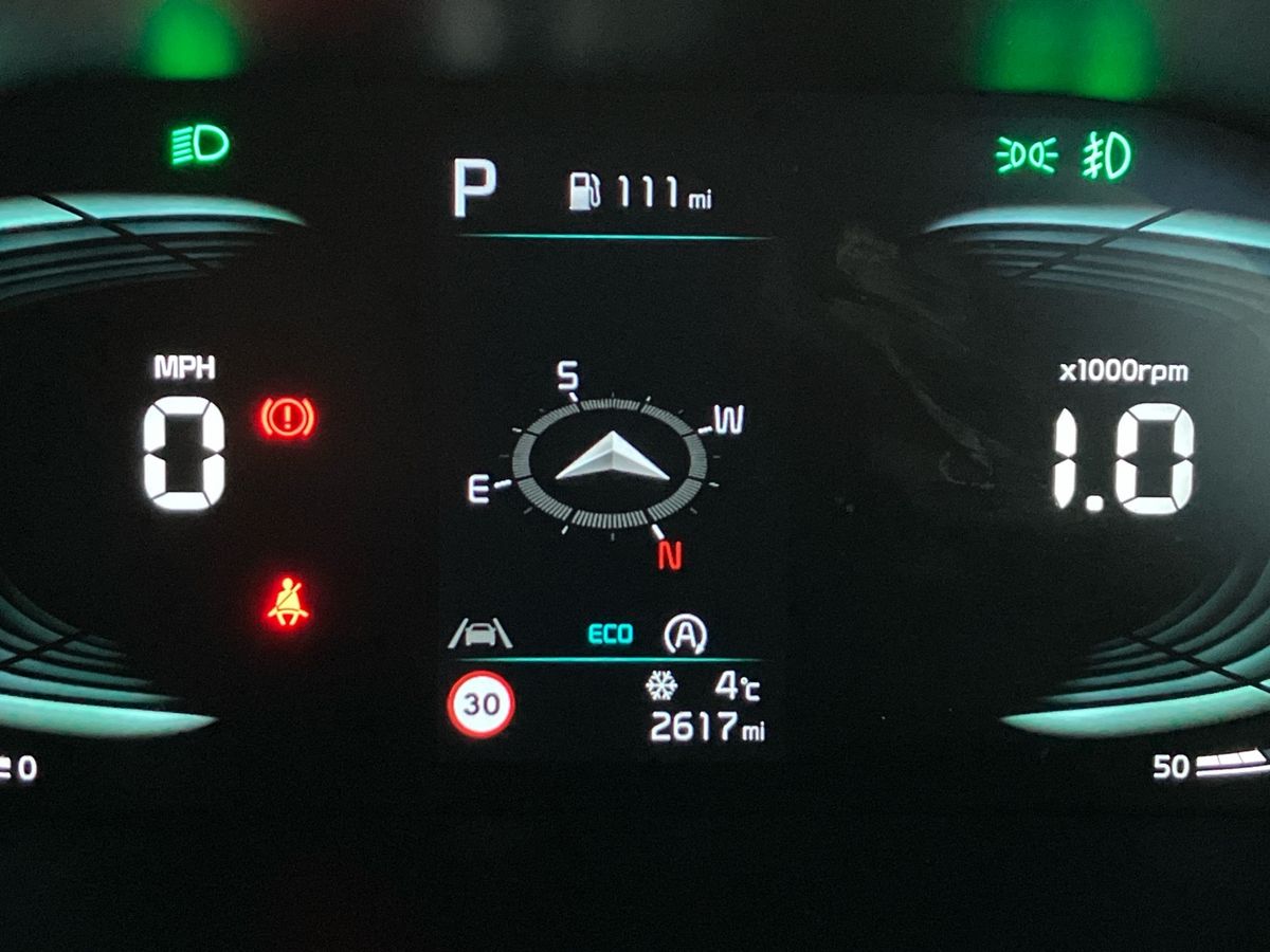 Used Kia Stonic 2025 for sale - 77051689: Photo 49