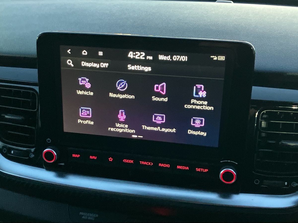 Used Kia Stonic 2025 for sale - 77051689: Photo 53