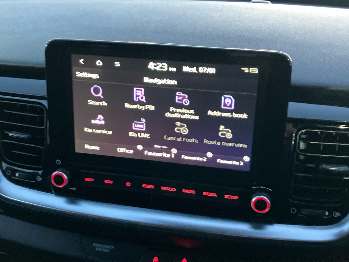 Used Kia Stonic 2025 for sale - 77051689: Photo 54