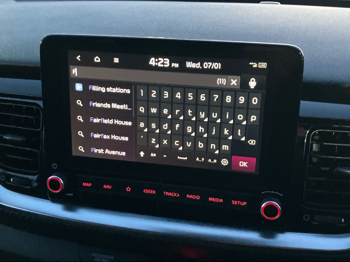 Used Kia Stonic 2025 for sale - 77051689: Photo 56