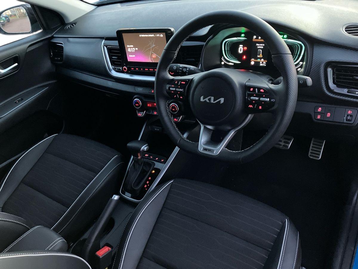 Used Kia Stonic 2025 for sale - 77051689: Photo 9