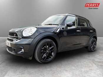 Used MINI Countryman 2015 for sale - 77666507: Photo