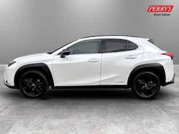 Used Lexus UX 2021 for sale - 79228216: Photo