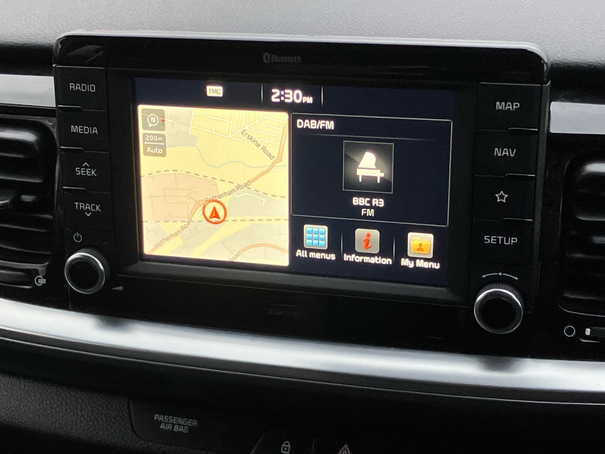 Used Kia Stonic 2019 for sale - 77033774: Photo 10