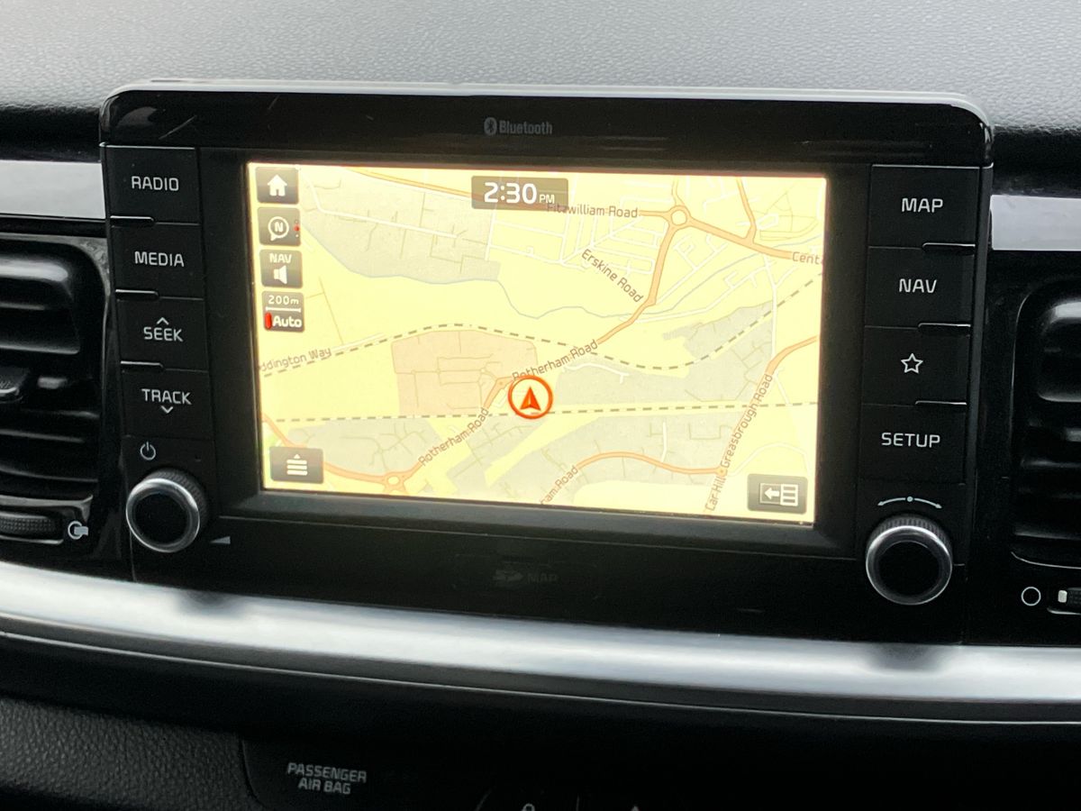 Used Kia Stonic 2019 for sale - 77033774: Photo 11