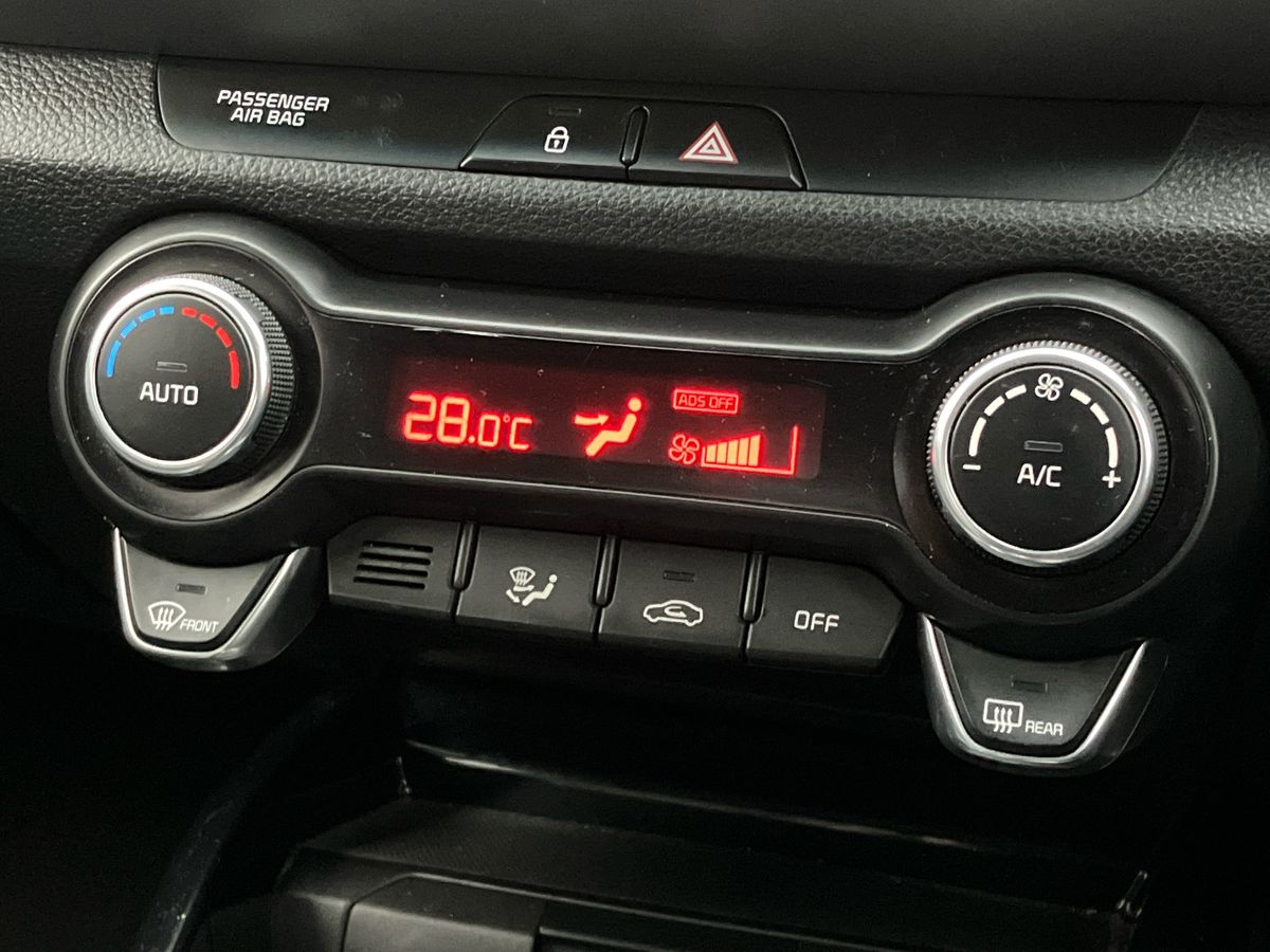 Used Kia Stonic 2019 for sale - 77033774: Photo 12