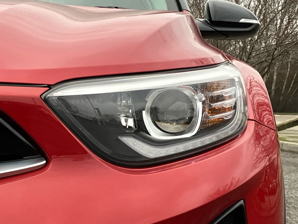 Used Kia Stonic 2019 for sale - 77033774: Photo 13