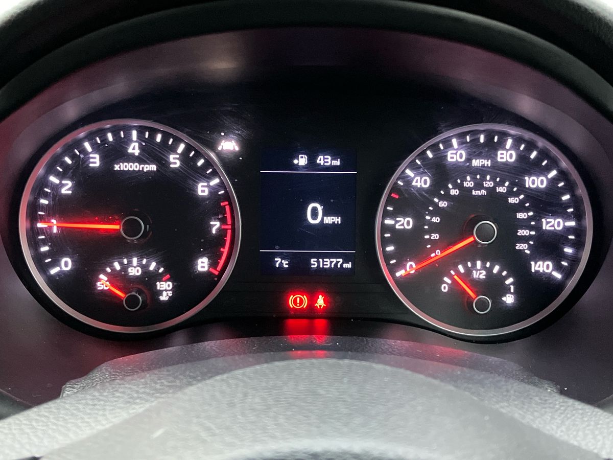 Used Kia Stonic 2019 for sale - 77033774: Photo 14