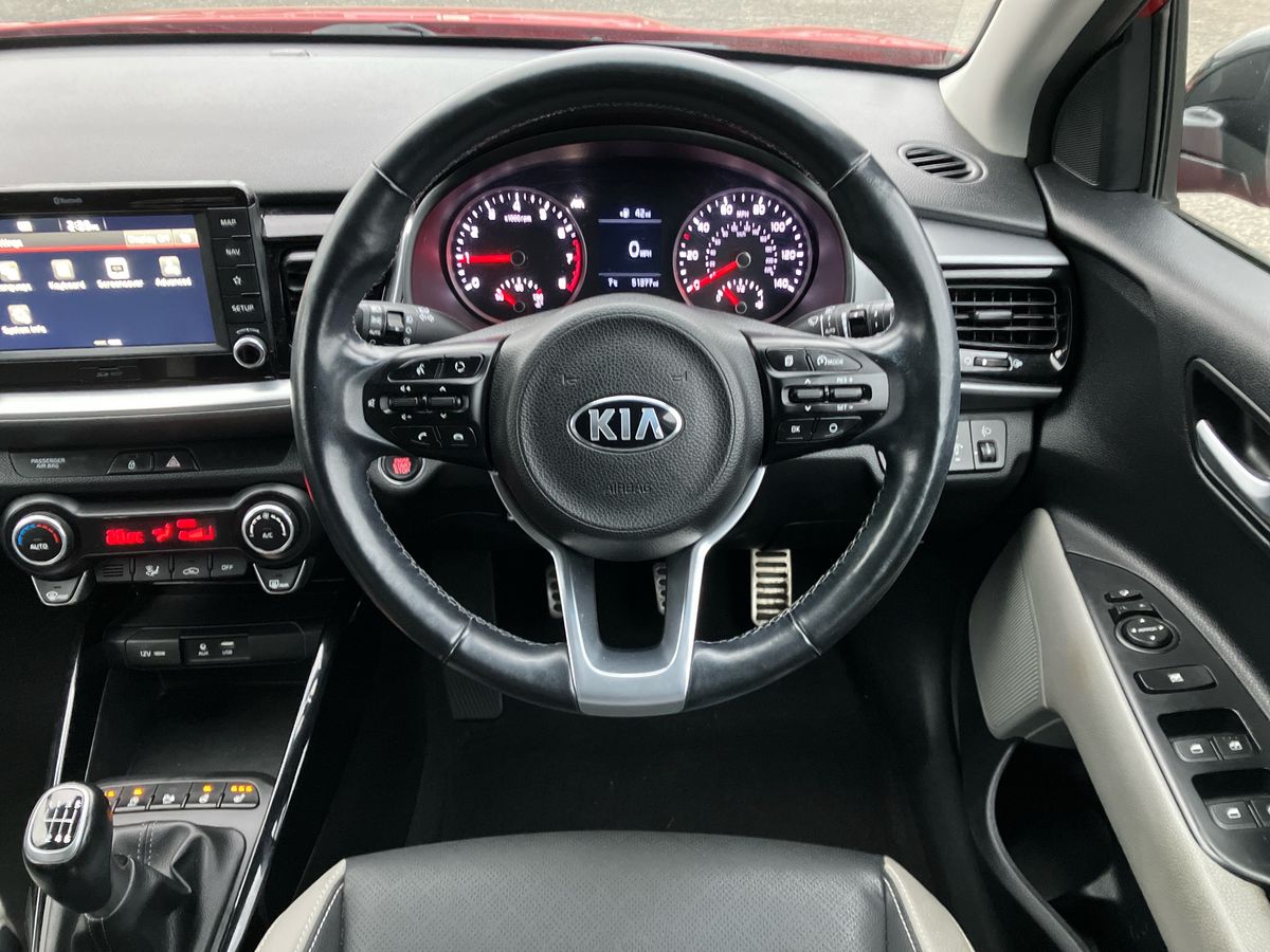 Used Kia Stonic 2019 for sale - 77033774: Photo 15