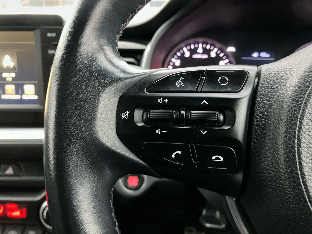 Used Kia Stonic 2019 for sale - 77033774: Photo 16