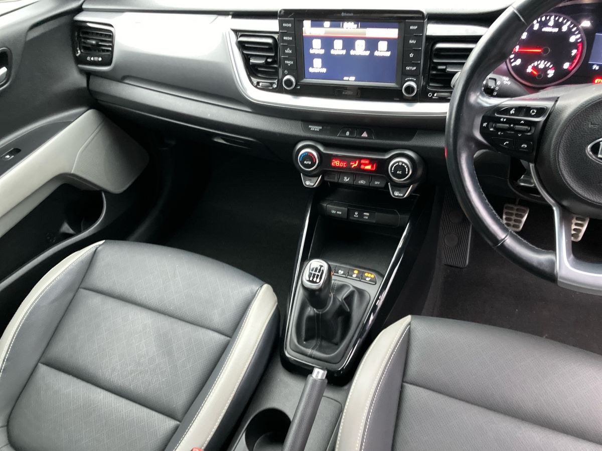 Used Kia Stonic 2019 for sale - 77033774: Photo 17