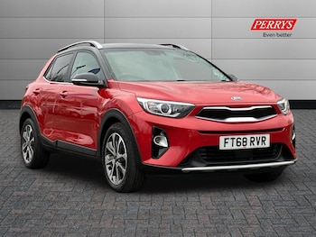 2019 - 1.0T GDi 4 5dr