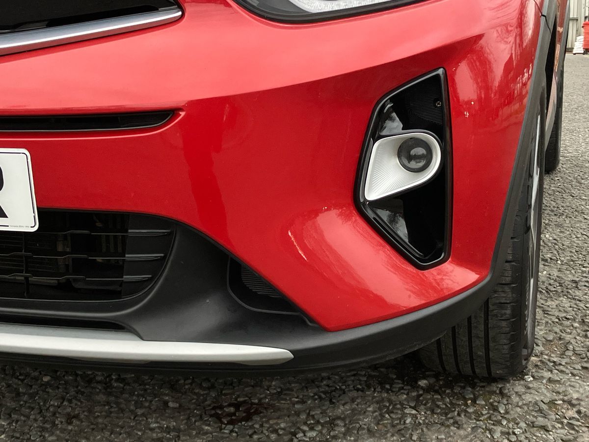 Used Kia Stonic 2019 for sale - 77033774: Photo 21