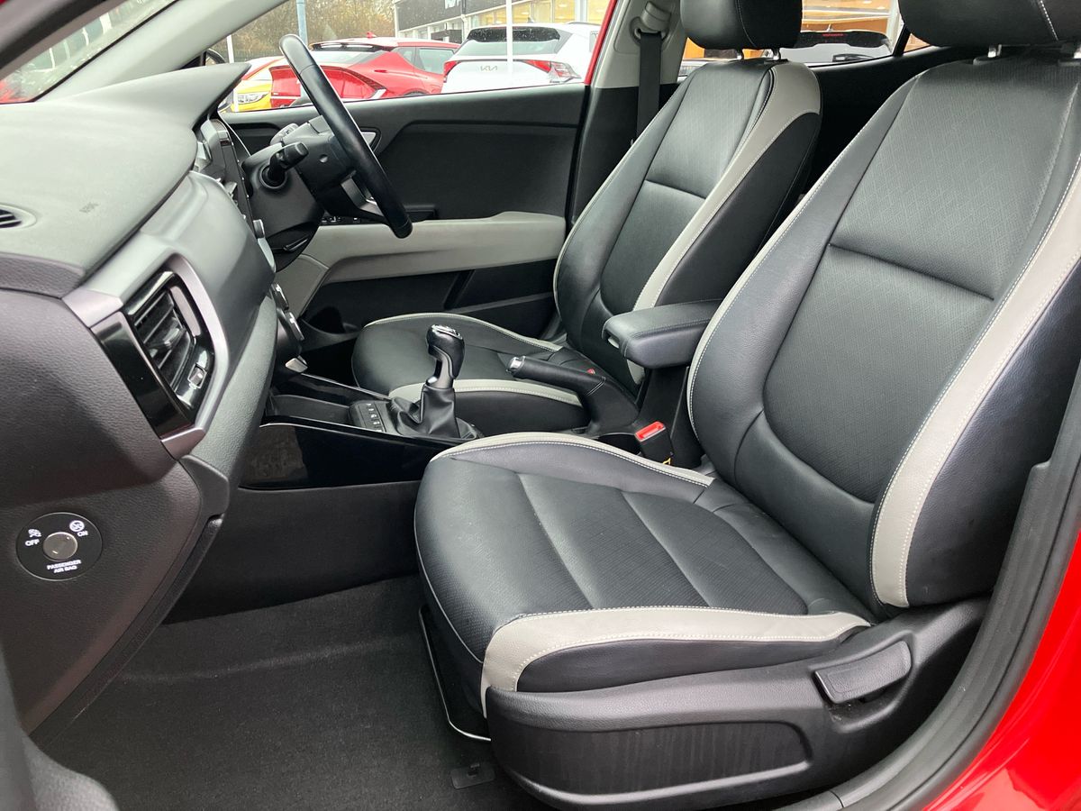 Used Kia Stonic 2019 for sale - 77033774: Photo 24