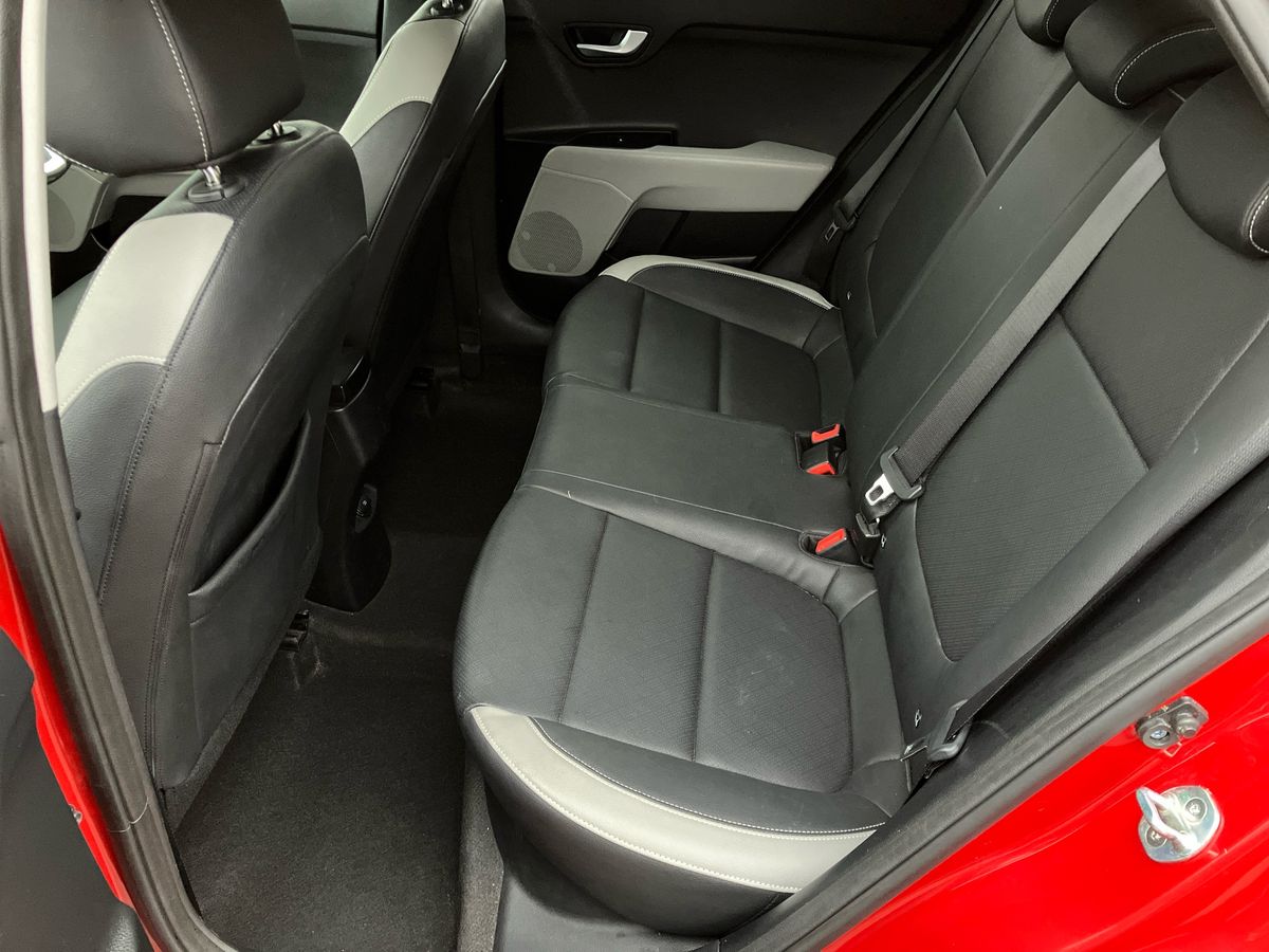 Used Kia Stonic 2019 for sale - 77033774: Photo 25