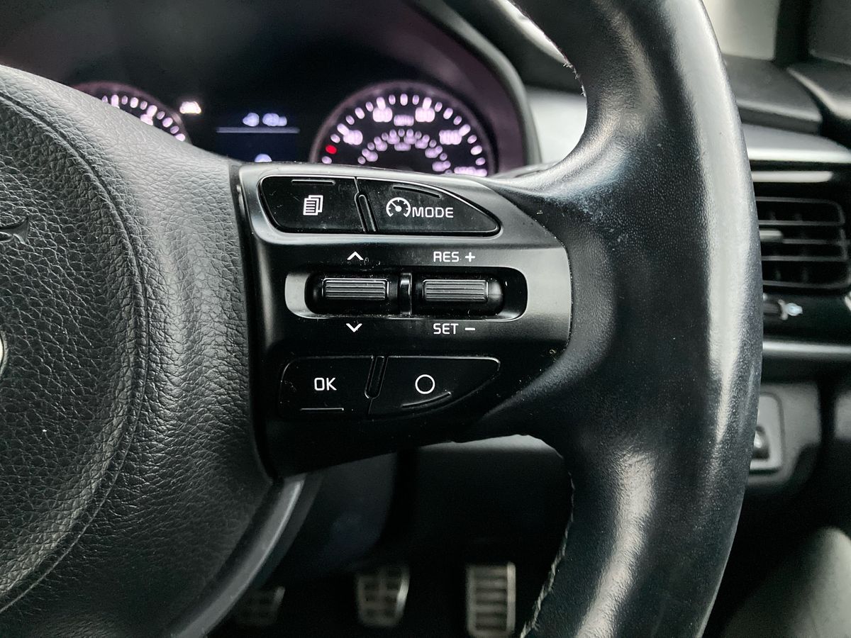 Used Kia Stonic 2019 for sale - 77033774: Photo 29