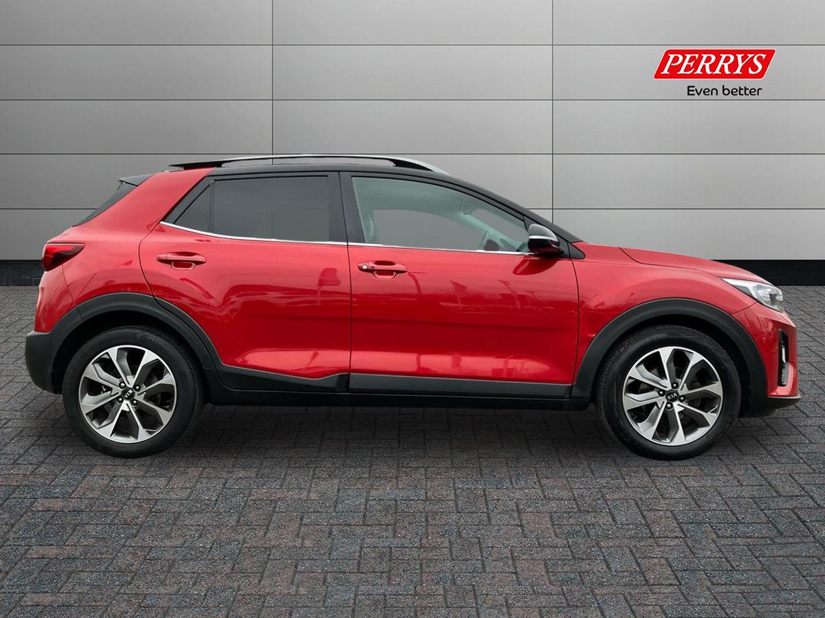 Used Kia Stonic 2019 for sale - 77033774: Photo 3