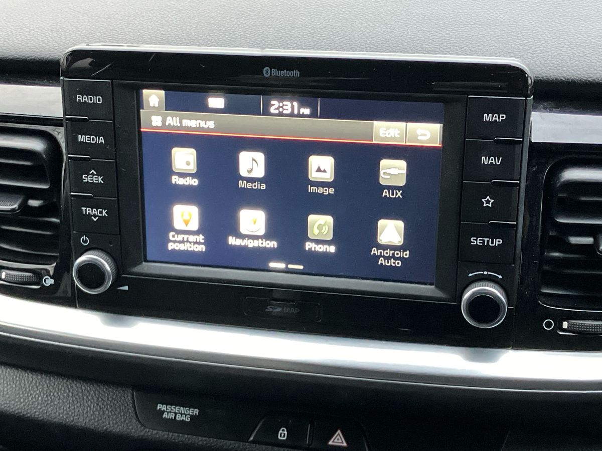 Used Kia Stonic 2019 for sale - 77033774: Photo 32