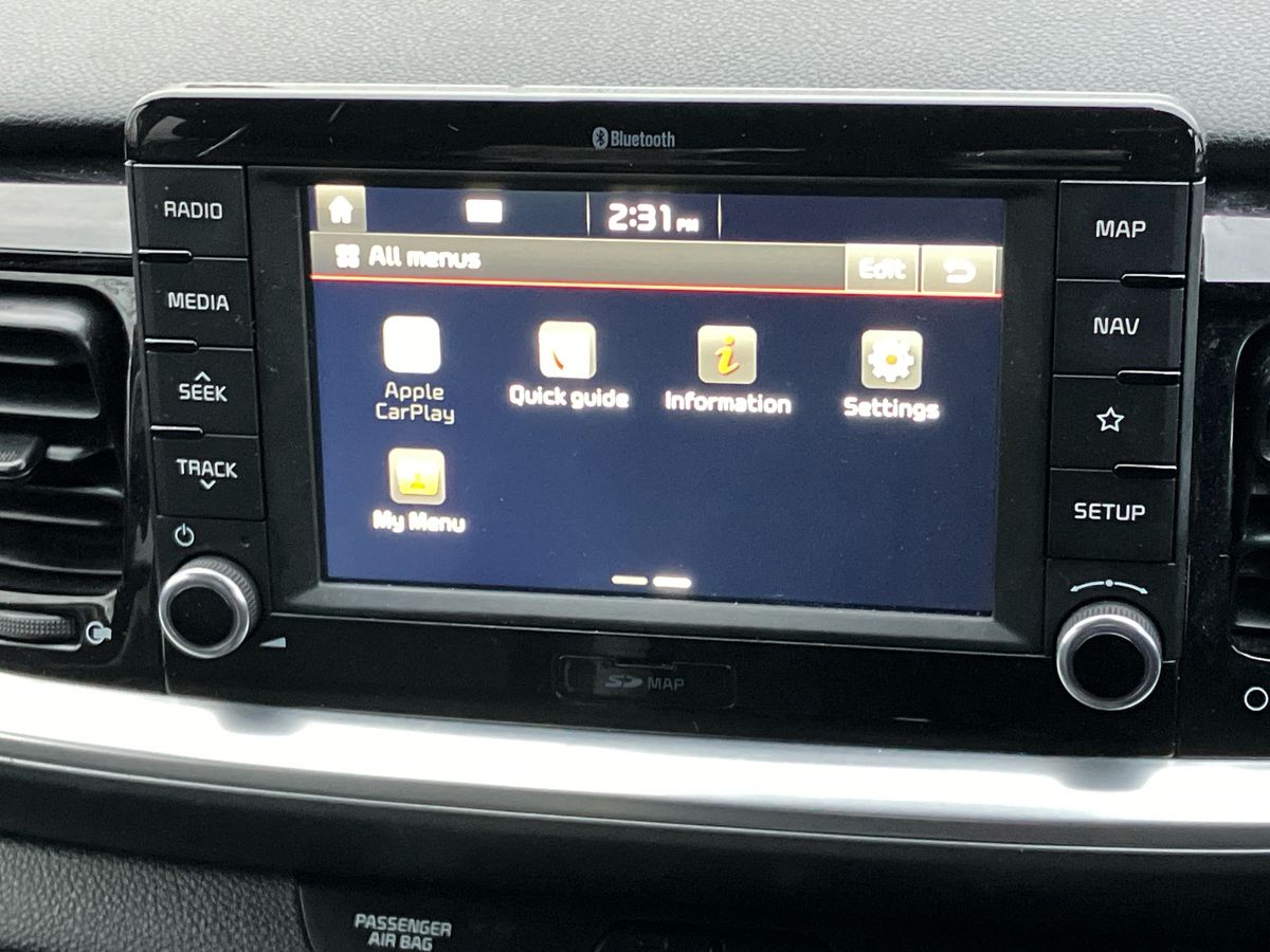 Used Kia Stonic 2019 for sale - 77033774: Photo 33