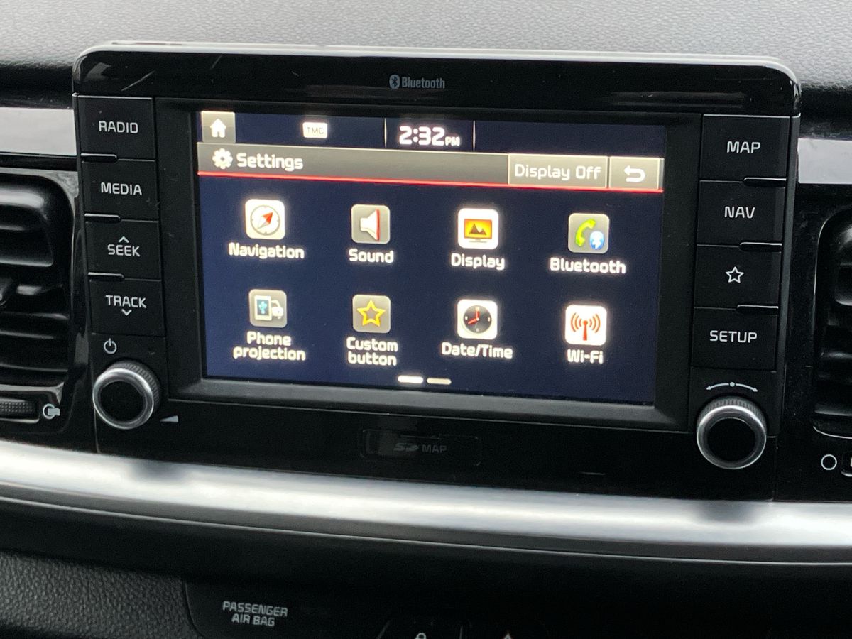 Used Kia Stonic 2019 for sale - 77033774: Photo 35