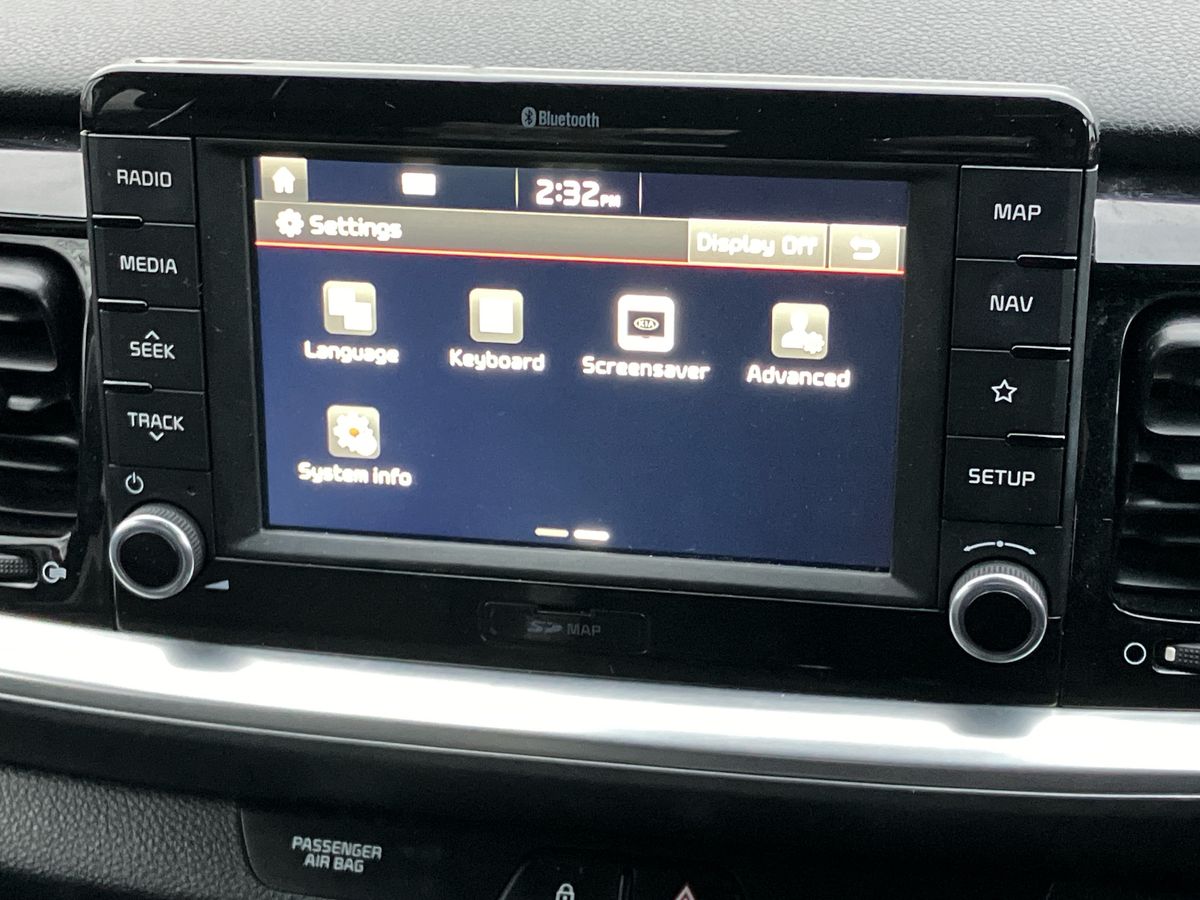 Used Kia Stonic 2019 for sale - 77033774: Photo 36